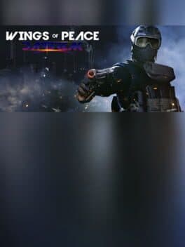 Wings of Peace VR: DayBreak cover art