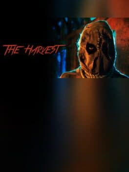 The Harvest VR cover art