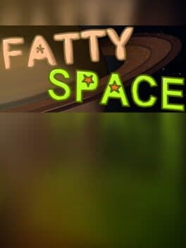 Fatty Space cover art
