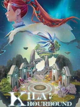 Kila: Hourbound cover art