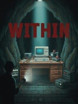 Within cover art