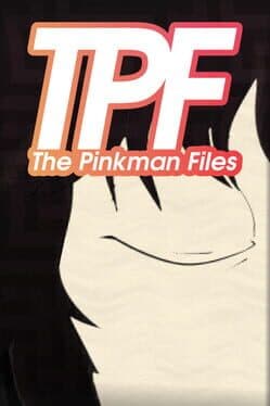 The Pinkman Files cover art