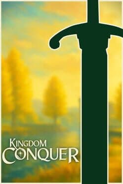Kingdom Conquer cover art