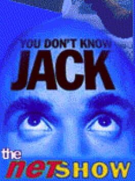 You Don't Know Jack: The NetShow cover art