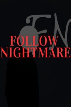 Follow Nightmare cover art