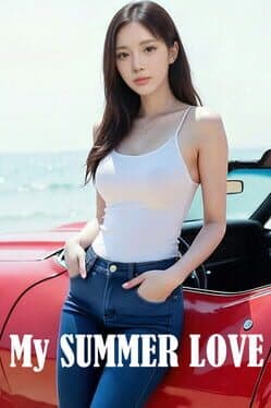 My Summer Love cover art