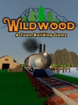 Wildwood: A Town Building Game cover art
