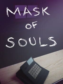 Mask of Souls cover art