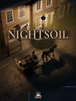 Nightsoil cover art