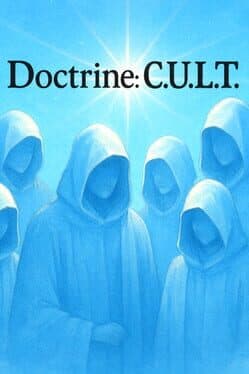 Doctrine: C.U.L.T. cover art