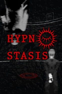 Hypnostasis cover art