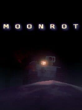 Moonrot cover art