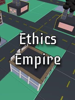 Ethics Empire cover art