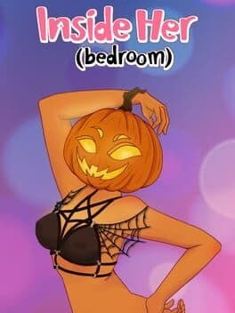 Inside Her Bedroom cover art
