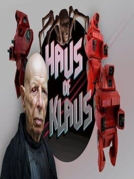 Haus Of Klaus cover art