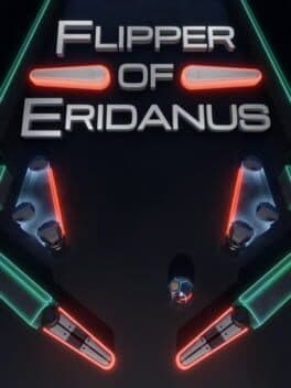 Flipper of Eridanus cover art