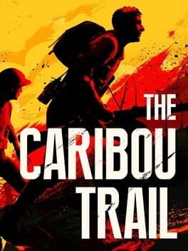 The Caribou Trail cover art