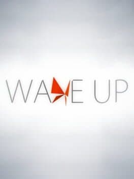 Wake Up cover art