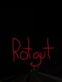 Rotgut cover art