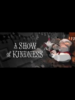 A Show of Kindness cover art
