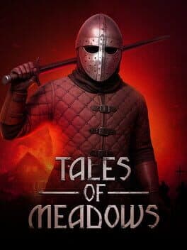 Tales of Meadows cover art