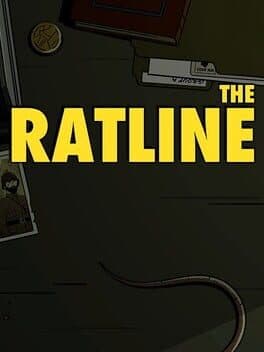 The Ratline cover art