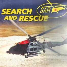 Search & Rescue cover art