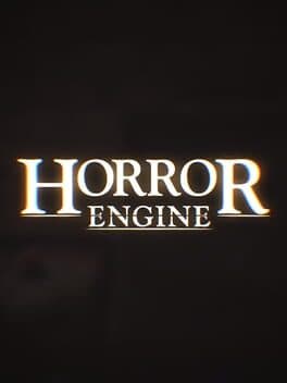 Horror Engine: Tech Demo cover art