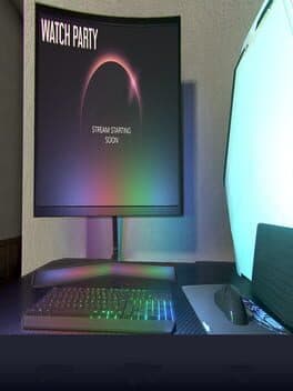 Watch Party cover art