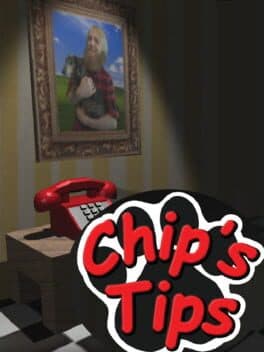 Chip’s Tips cover art