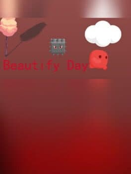Beautify Day cover art
