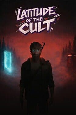 Latitude of the Cult cover art