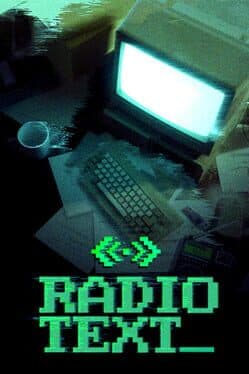 Radiotext cover art