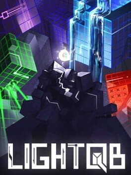 LightQb cover art