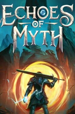 Echoes of Myth cover art