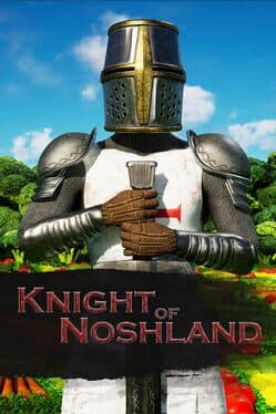 Knight of Noshland cover art