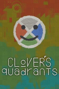 Clover's Quadrants cover art