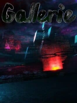 Gallerie cover art