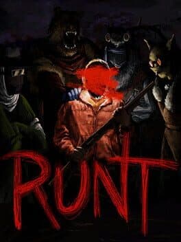 Runt cover art