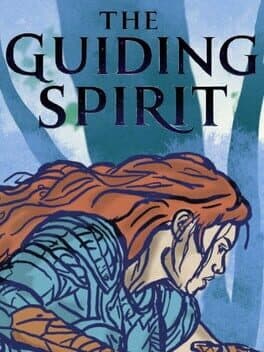 The Guiding Spirit cover art