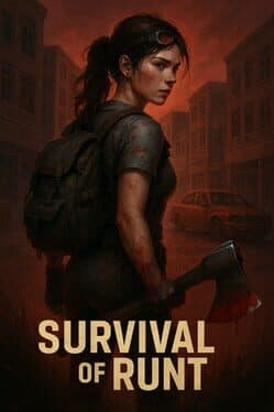 Survival of Runt cover art