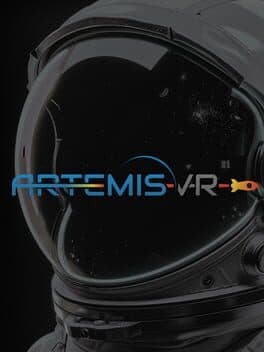 Artemis VR cover art