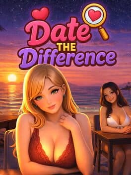 Date the Difference cover art