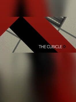 The Cubicle. cover art