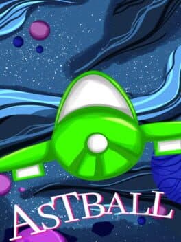 Astball cover art