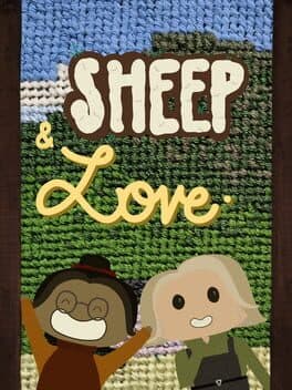 Sheep & Love cover art