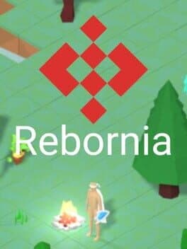 Rebornia cover art