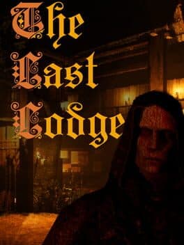 The Last Lodge cover art