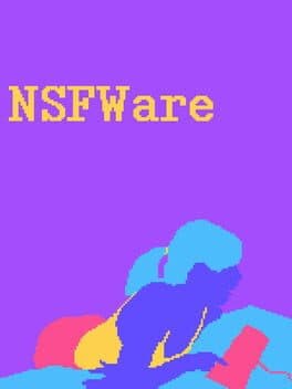 NSFWare cover art