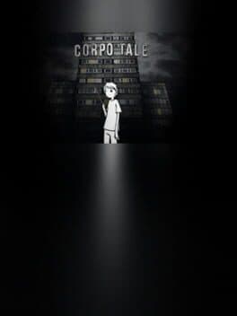 Corpo Tale cover art